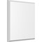 Ekena Millwork Standard Sedgwick Rosette with Beveled Edge, 7"W x 7"H x 1/2"P ROSP070X070X050SDG01 - alternate 1